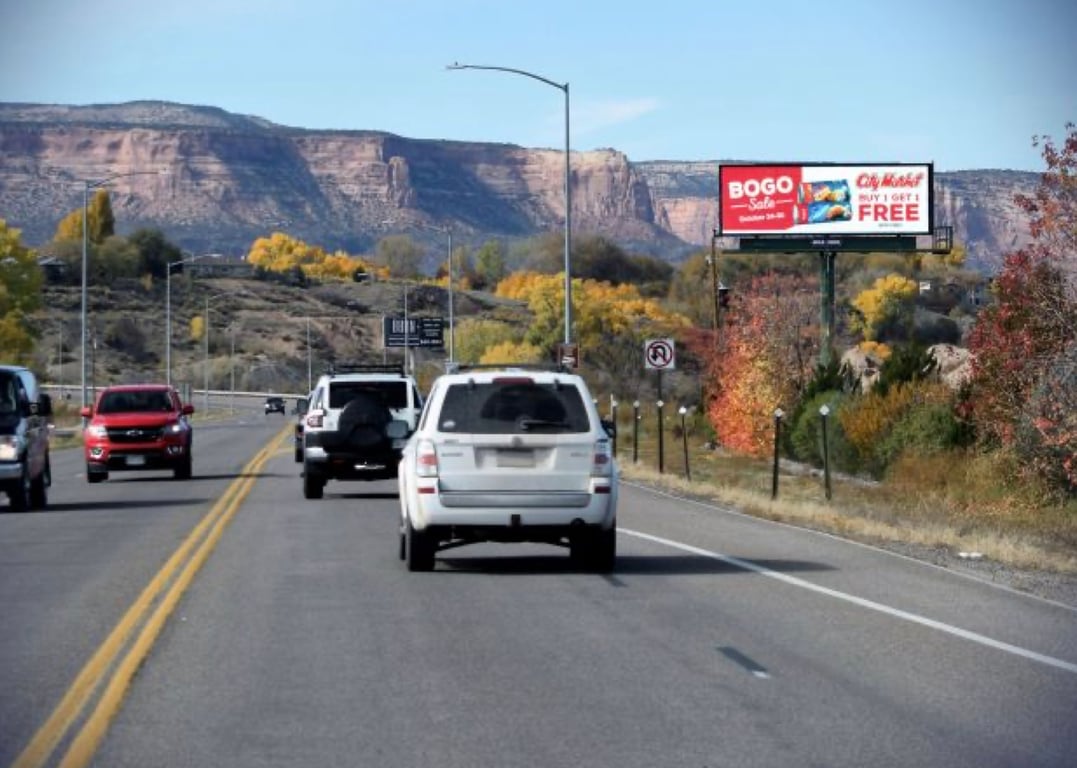 Location photo for 23 1/2 Rd near Junior Service League Park (Grand Junction)