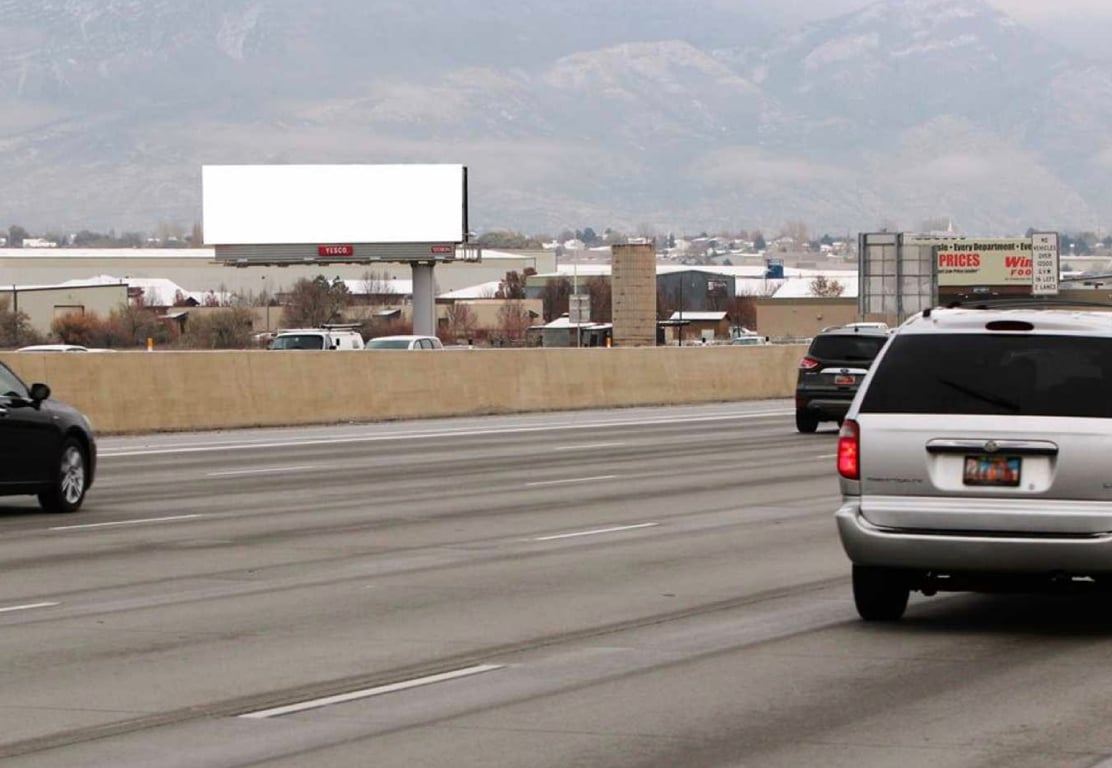 Location photo for W 40 S near Anderson Farms Park (Lindon)