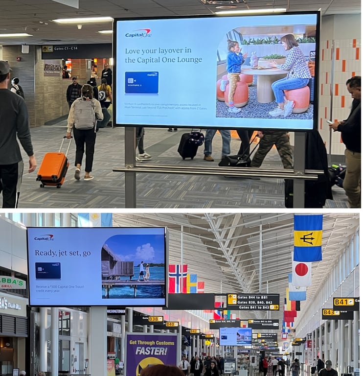 Premier Digital Network - Package of 22