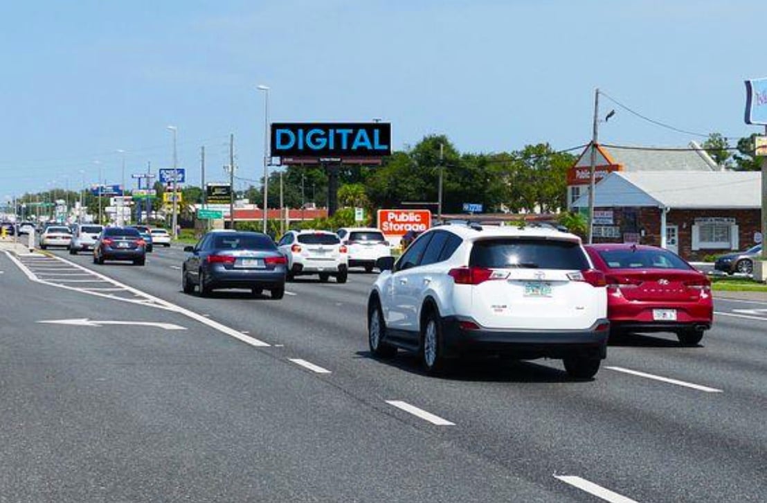 Location photo for US-19 near US 19 & Lange Rd (Holiday)