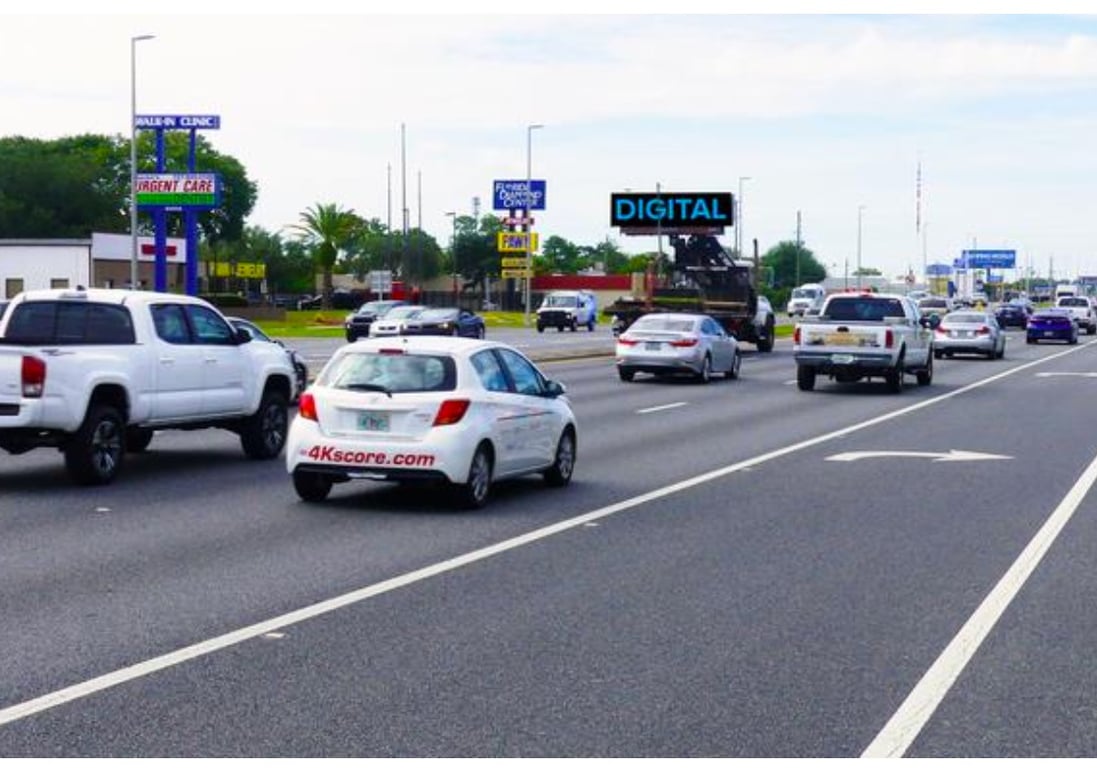 Location photo for US-19 near US 19 & Lange Rd (Holiday)