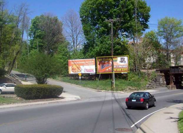 WEST ST & RR VIADUCT FW DTL 159 DANBURY Media
