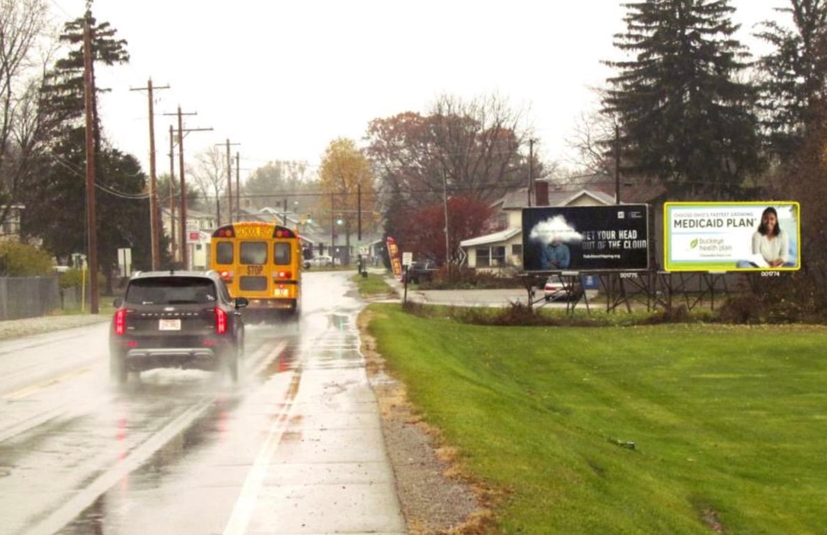 Harrisburg Av WS 150ft N/O Harmon St F/N - Right Panel Media