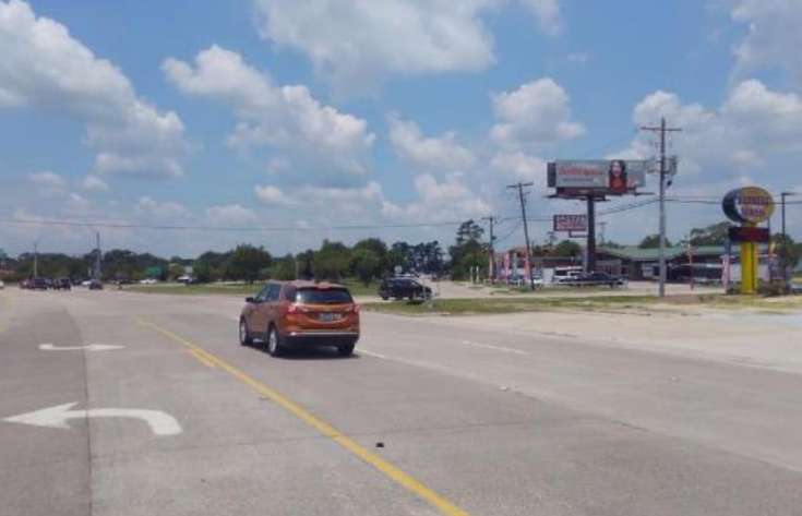 Location photo for MacArthur Dr near Market Place Shopping Center (Orange)