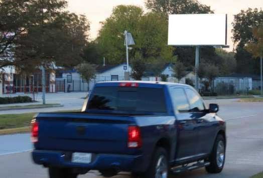 Location photo for Gessner Rd near Gessner Plaza, Northwest Houston (Houston)