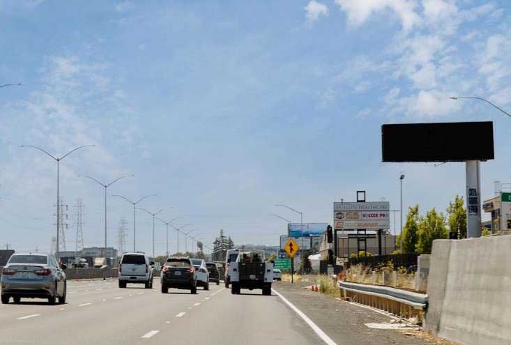 US 101 & Brittan Avenue F/NW Media