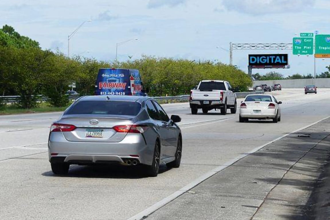 Location photo for 22nd St S (St. Petersburg)