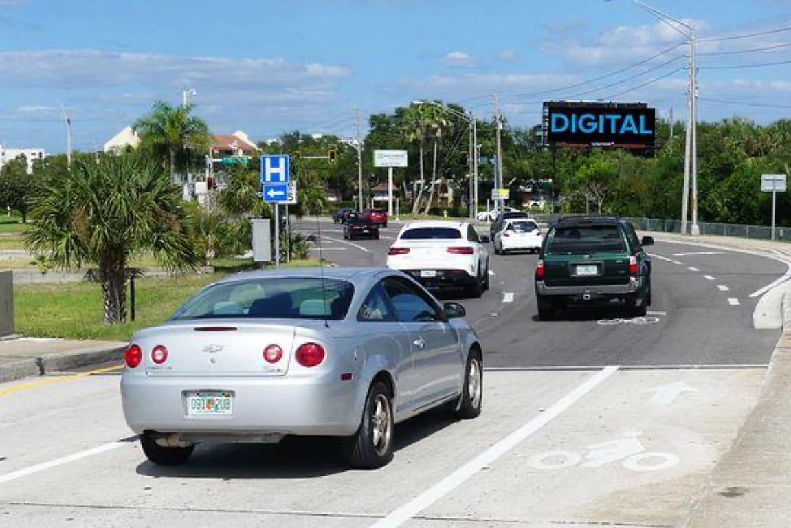 Location photo for Shore Dr S near HCA Florida Pasadena Hospital, A part of HCA Florida St. Petersburg Hospital (South Pasadena)