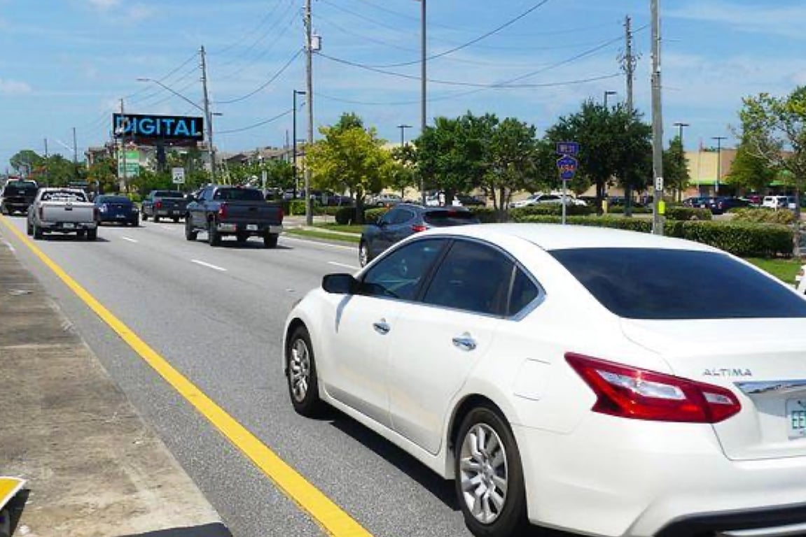 Location photo for Park Blvd near Park Blvd + 66th St (Pinellas Park)