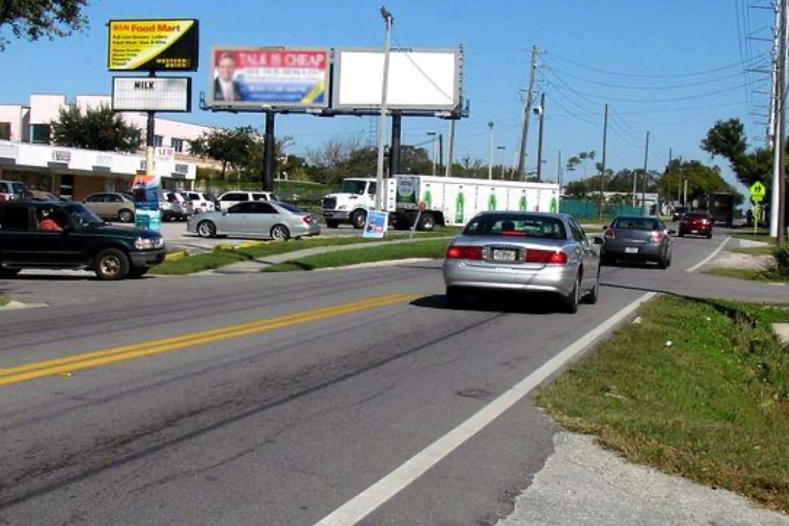 Location photo for 28th St N near 28th St N + 48th Ave N (St. Petersburg)