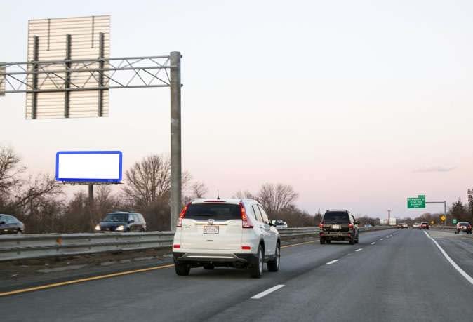 W/L Rt 140 .8m N/L I-195 Shawmut Road, New Bedford, MA F/S Media