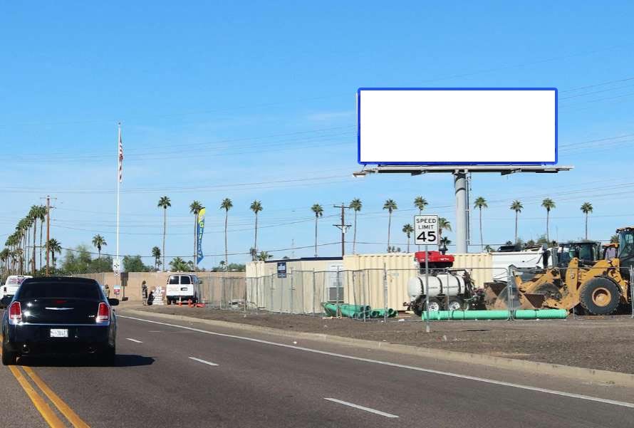 Val Vista Dr 200 ft N/O Main St (10X30) E/S F/S Media