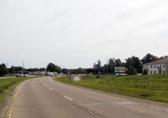 VETERANS PARKWAY W/O MORRIS AVE. SS/WF Media