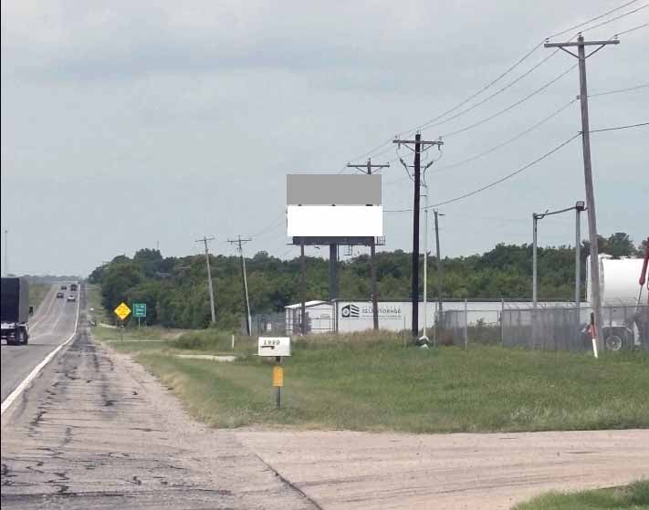 US 380 NS 0.3mi W/O Spur 1570/CR 2108 Media