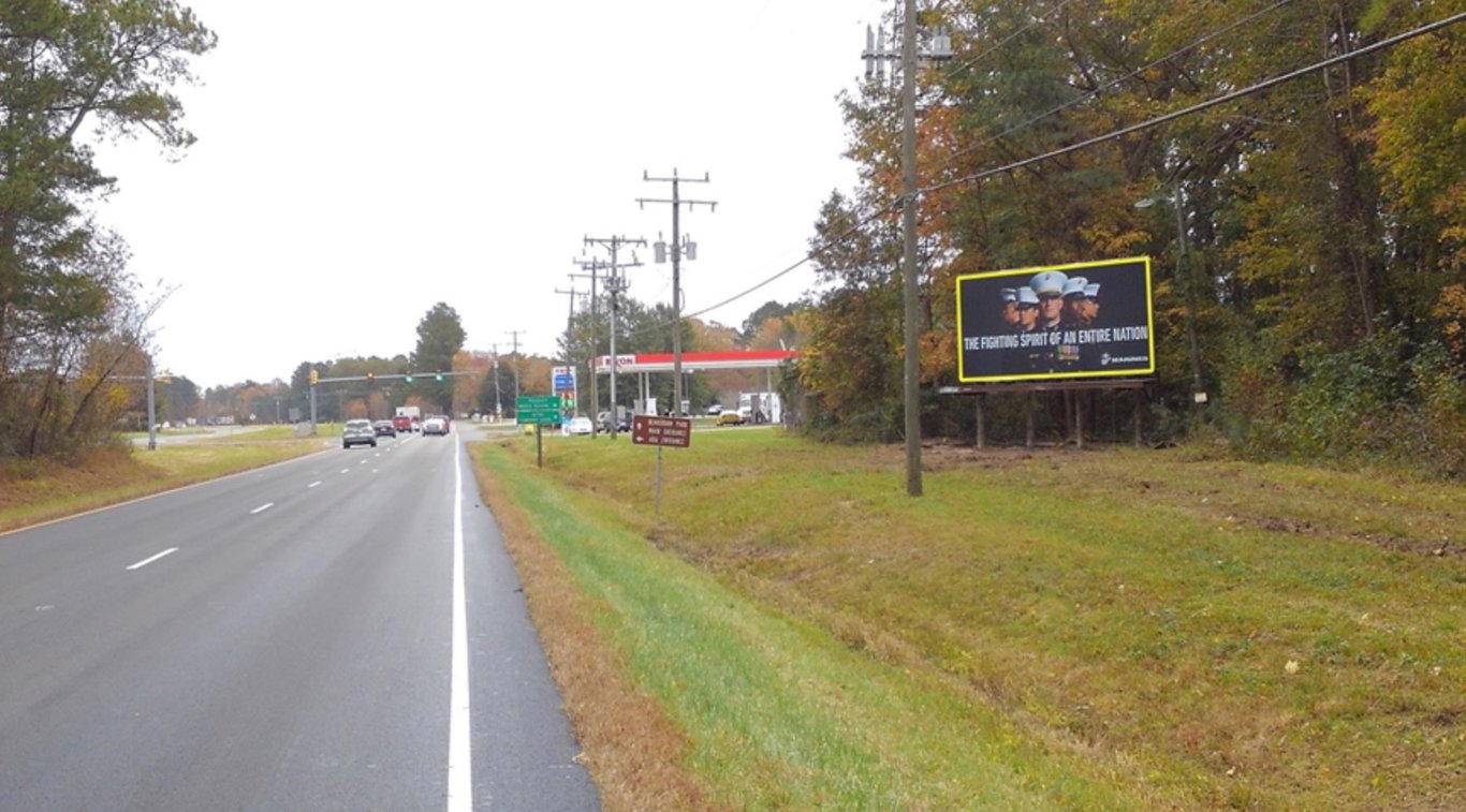 W/S ROUTE 17 .1MI N/O ROUTE 606 F/NW Media