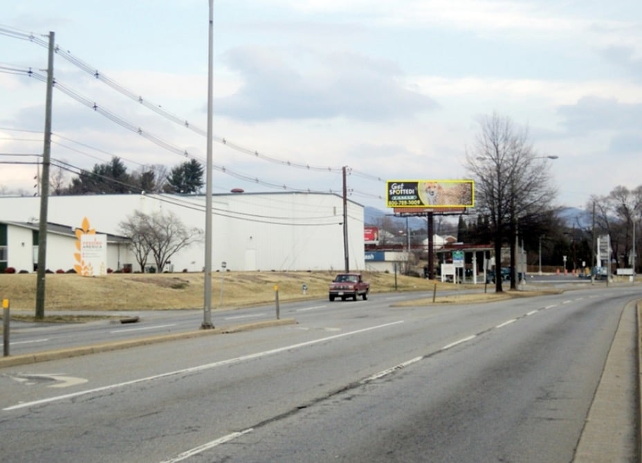 1003 ELECTRIC RD. Media