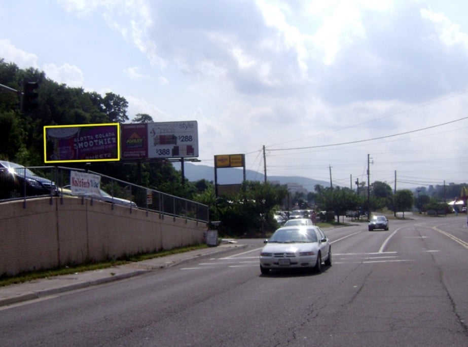 4317 LEE HIGHWAY F/E #1 Media