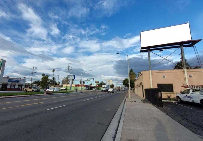 Baseline & G Street Ne (TP) F/E Media