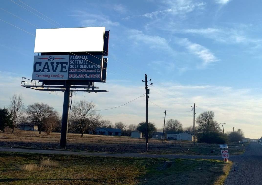 Location photo for State Hwy 121 (Bonham)