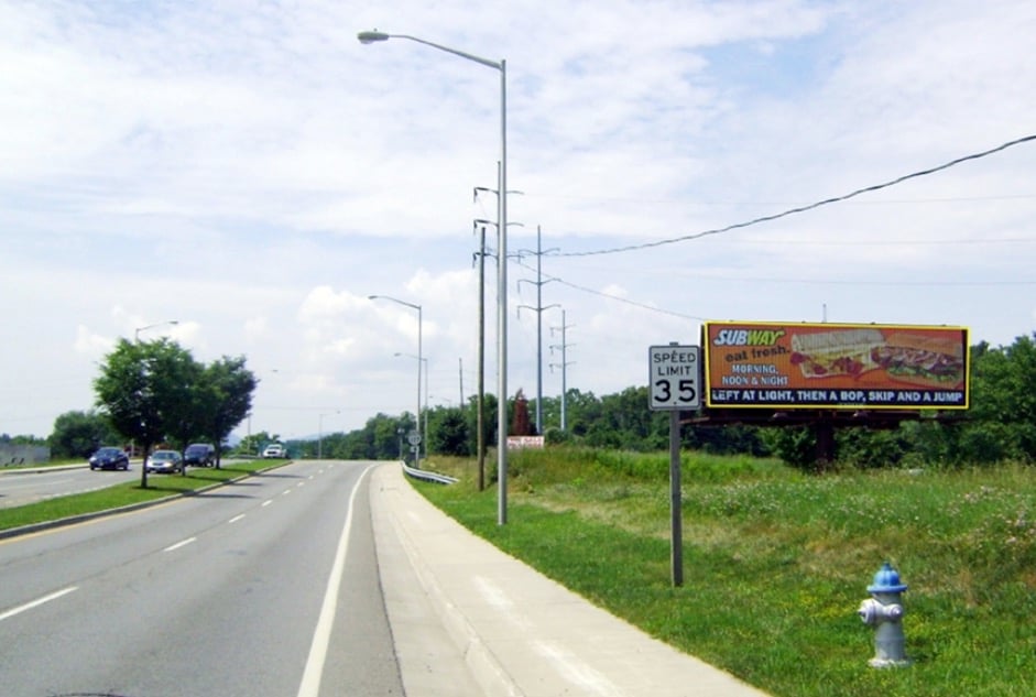 PETERS CREEK ROAD S/O AERIAL WAY(TRI #3) Media