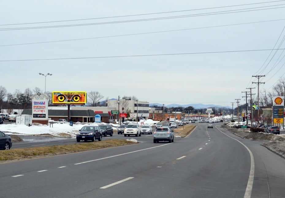 W/S RT. 419 @ 4082 ELECTRIC RD W/O OGDEN Media