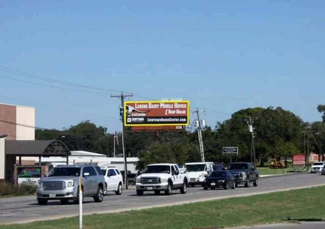 HWY-174 .8MI S/O HWY-917 JOSHUA W/S Media