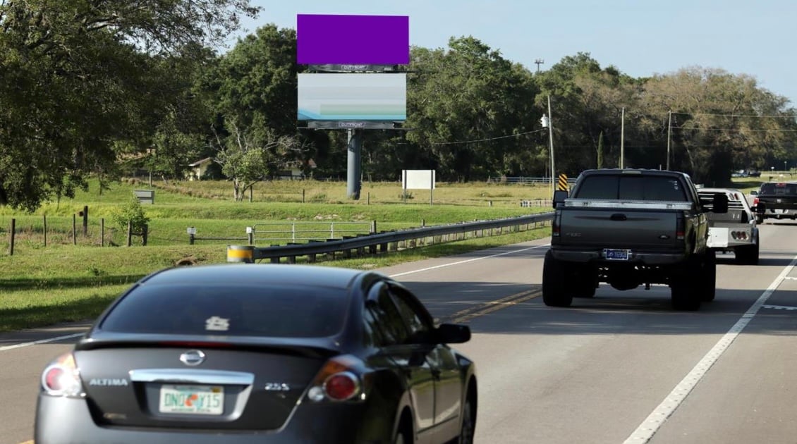 Us-41 1.50 mi S/O Cr-578 Top W/S F/S Media