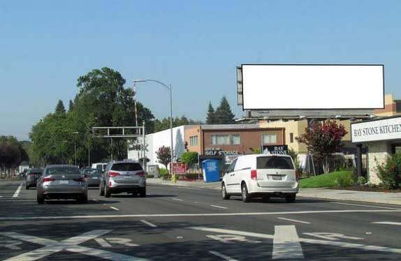 Location photo for E Brokaw Rd near Brokaw & Junction, Trimble Business Area (San Jose)