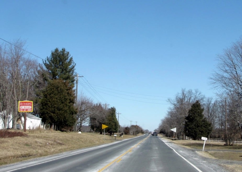 Location photo for James Madison Hwy (Haymarket)