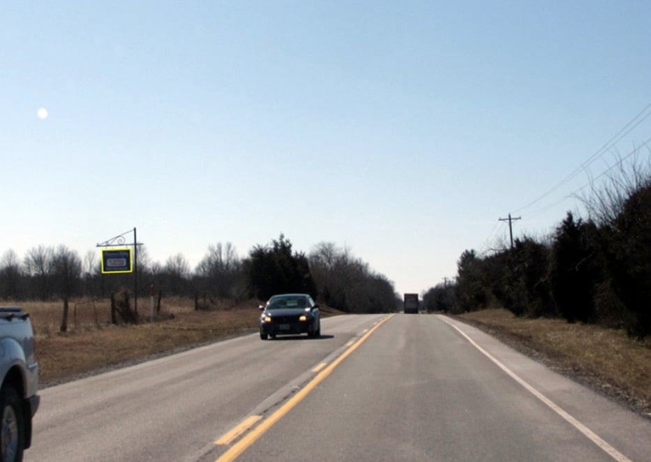 Location photo for James Madison Hwy (Haymarket)