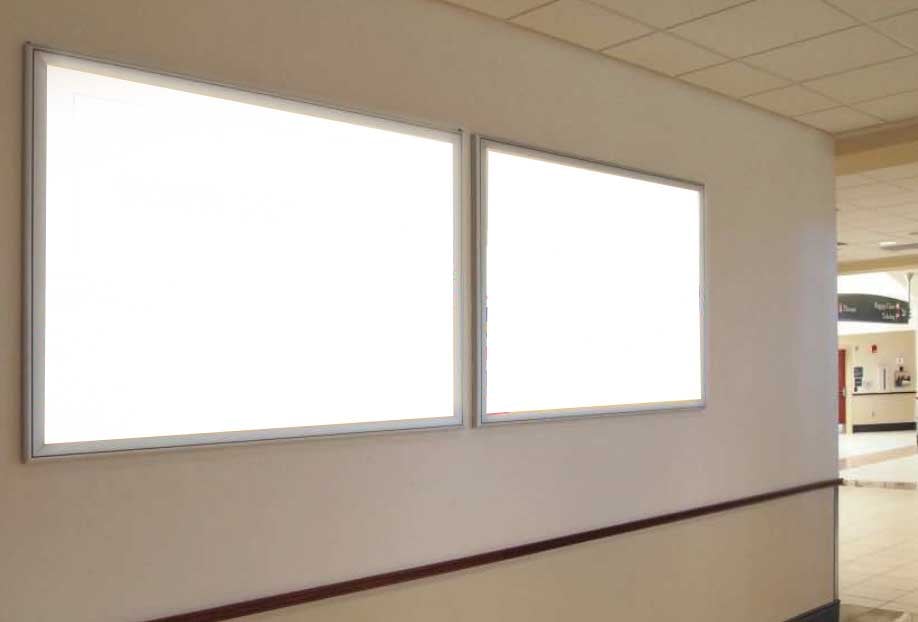 Upper Level - Single Diorama