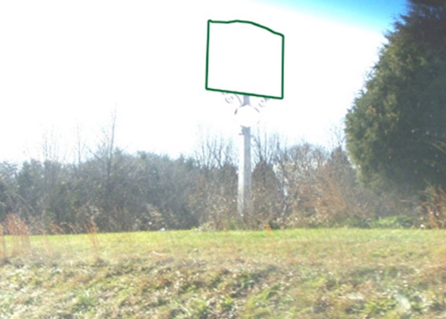 Location photo for James Madison Hwy (Haymarket)