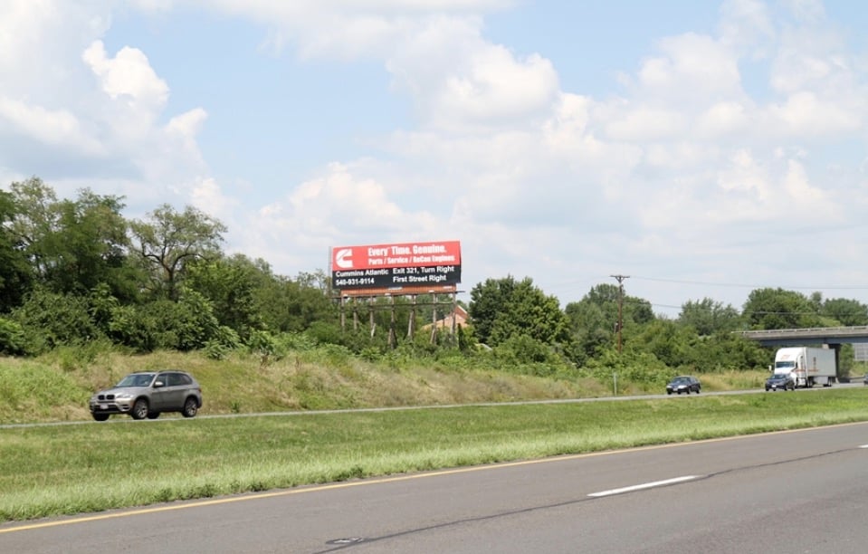 Location photo for Shawnee Dr (Winchester)