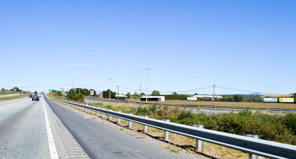 Location photo for Early Rd near shenandoah valley industrial park (Harrisonburg)