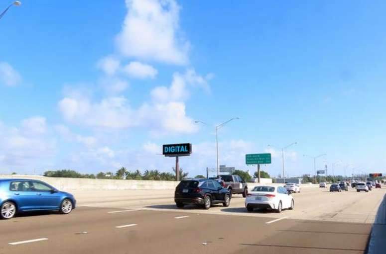 Location photo for 4th Ave N near Lake Osborn (Lake Worth Beach)