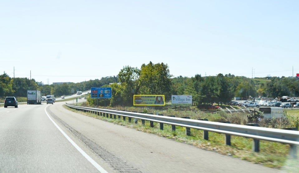 Location photo for Beery Rd near Ramblewood Athletic Complex (Harrisonburg)