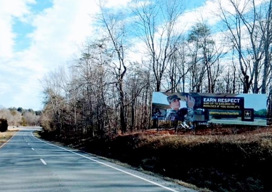 E/S RT 29, 8 MI S/O I-64 CHARLOTTESVILLE, F/SW Media