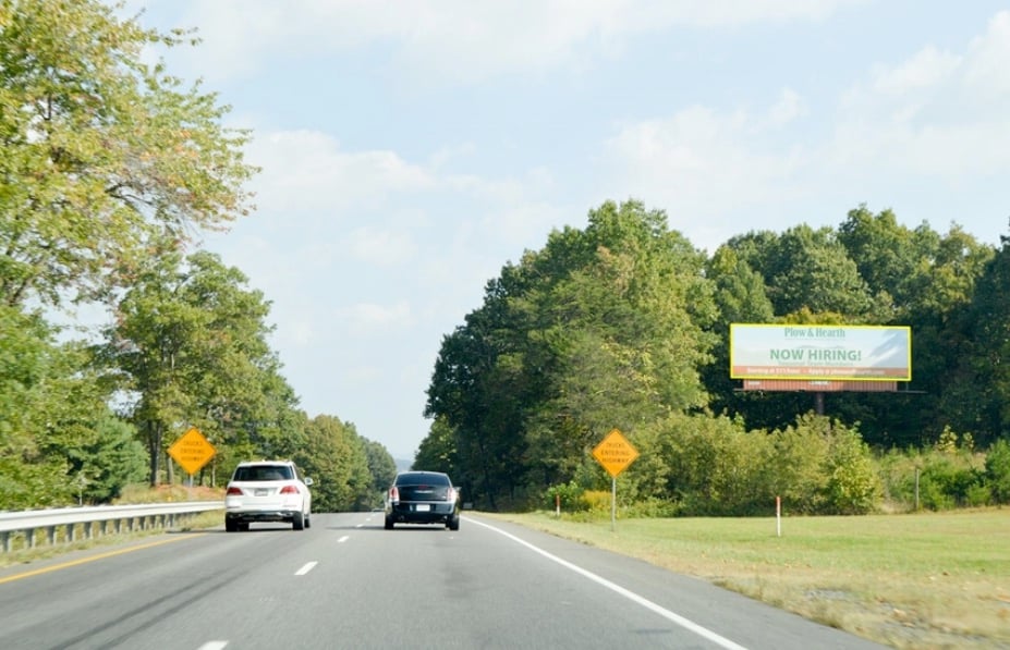 E/S RT 29, .6 MI N/O RT 33, RUCKERSVILLE Media