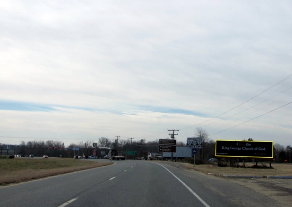 Location photo for James Madison Pkwy (King George)