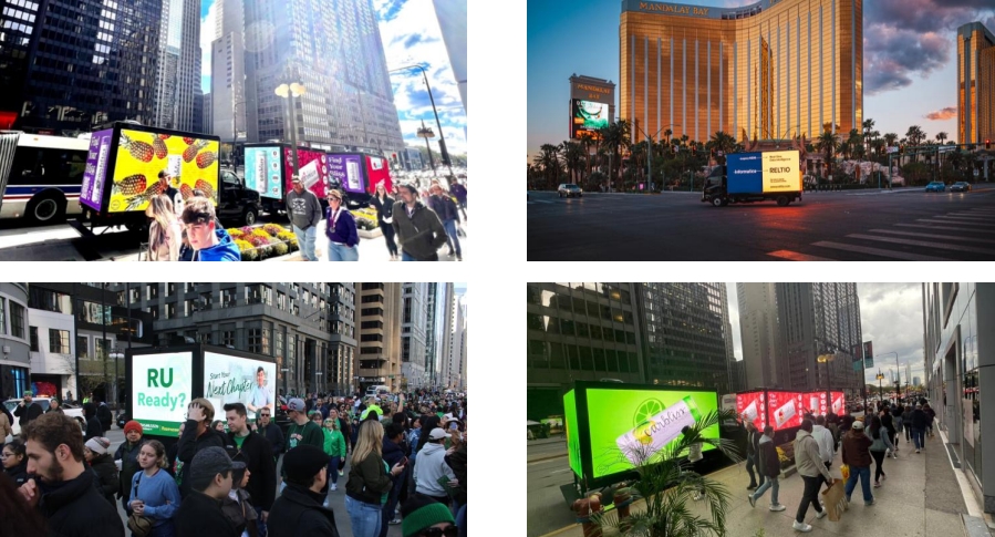 Location photo for N Main St near Los Angeles City Hall, Downtown Los Angeles (Los Angeles)