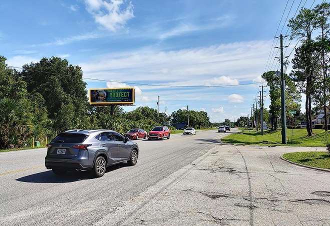 N/S SR 54 1.3 MI. W/O I-75 E/B Media