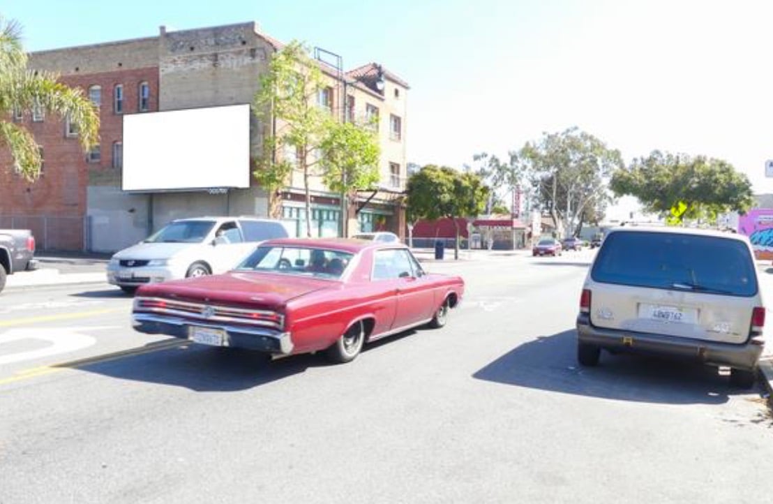 Location photo for N Ventura Ave near Ventura Ave & Ramona (Ventura)