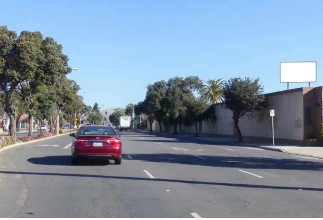 Location photo for Cardinal St near Victoria & Ralston (Ventura)