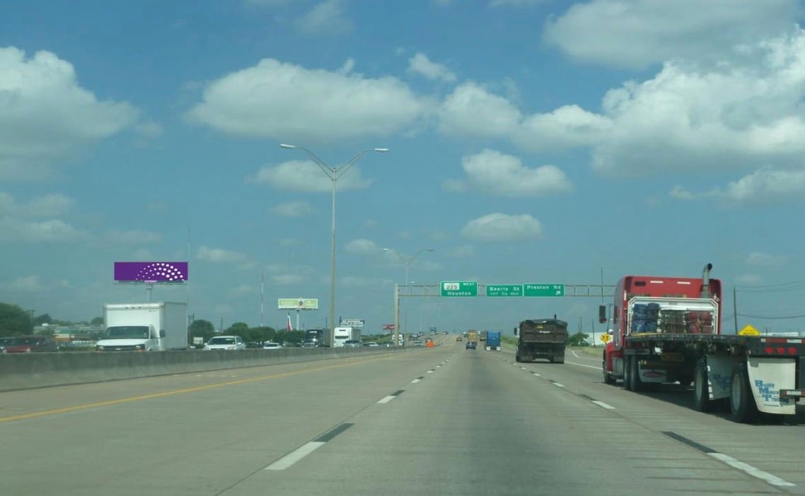 Location photo for Pasadena Fwy (Pasadena)