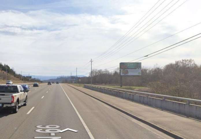 TN66 .2M S/O DOUGLAS DAM RD BTM WS FN TRI-V Media