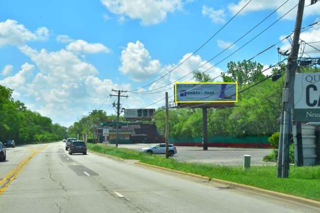 RIVER W/S .1 MI S/O FOUNDRY F/N Media