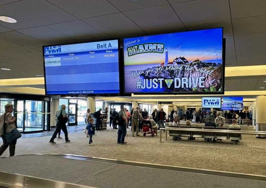 Digital in Portland, ME