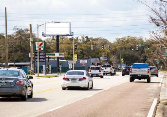 Location photo for Curry Ford Rd near S Bumby Ave and Raehn St (Orlando)