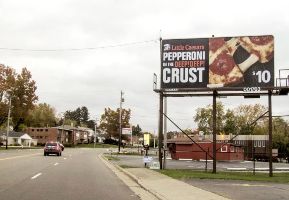 SR 687 Fulton Dr WS 100ft S/O 25th St NW F/N - 2 Media