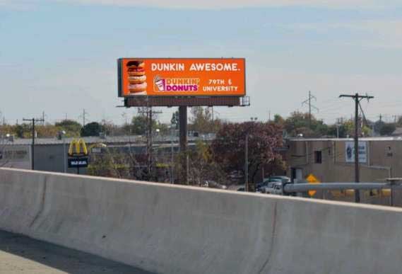 S LOOP 289 S/S 480' E/O UNIVERSITY AVE Media